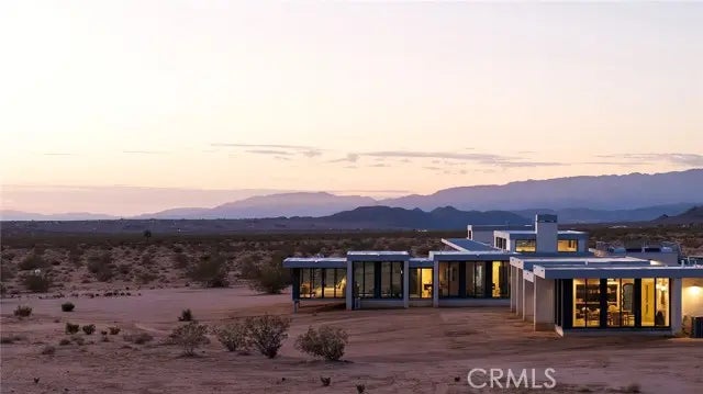 62300 Saturn Street, Joshua Tree