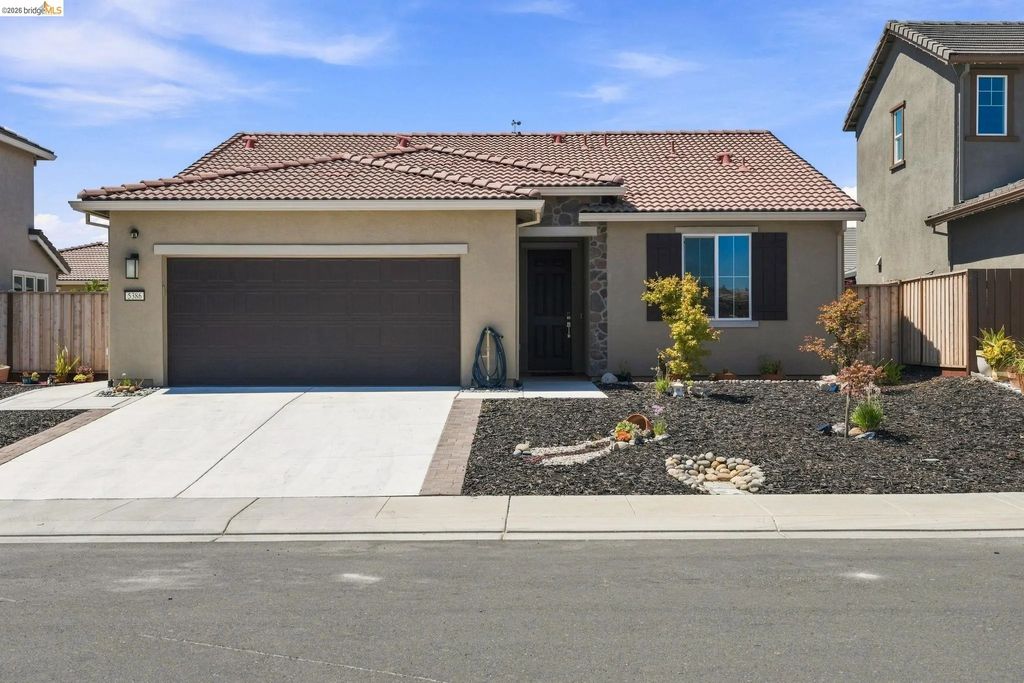 5386 Clauzetto Way, Antioch