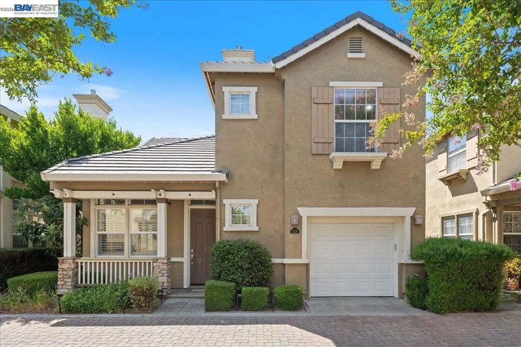 5236 Brookline Ct, Dublin