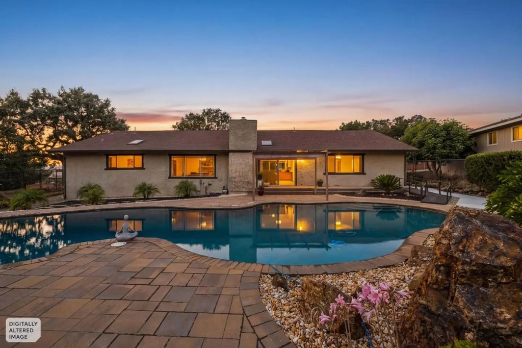 3120 Oak Leaf Court, Morgan Hill