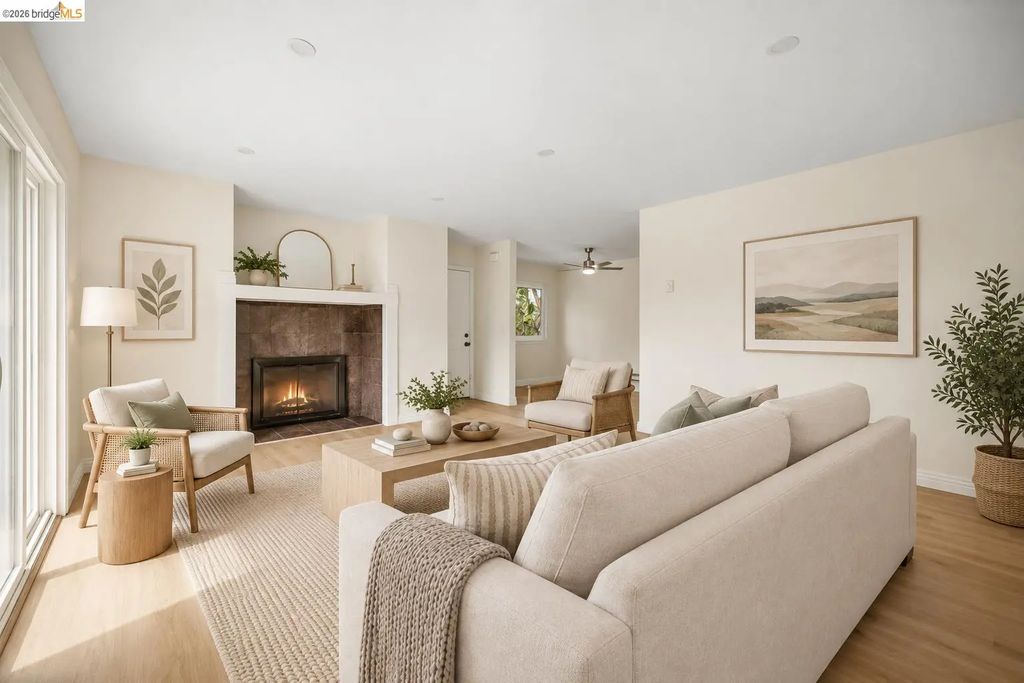 385 Caliente Cir, San Leandro