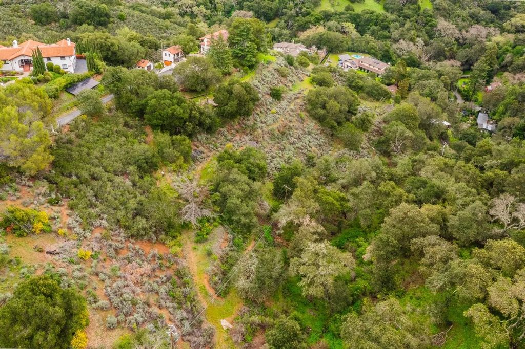 27388 Sherlock Court, Los Altos