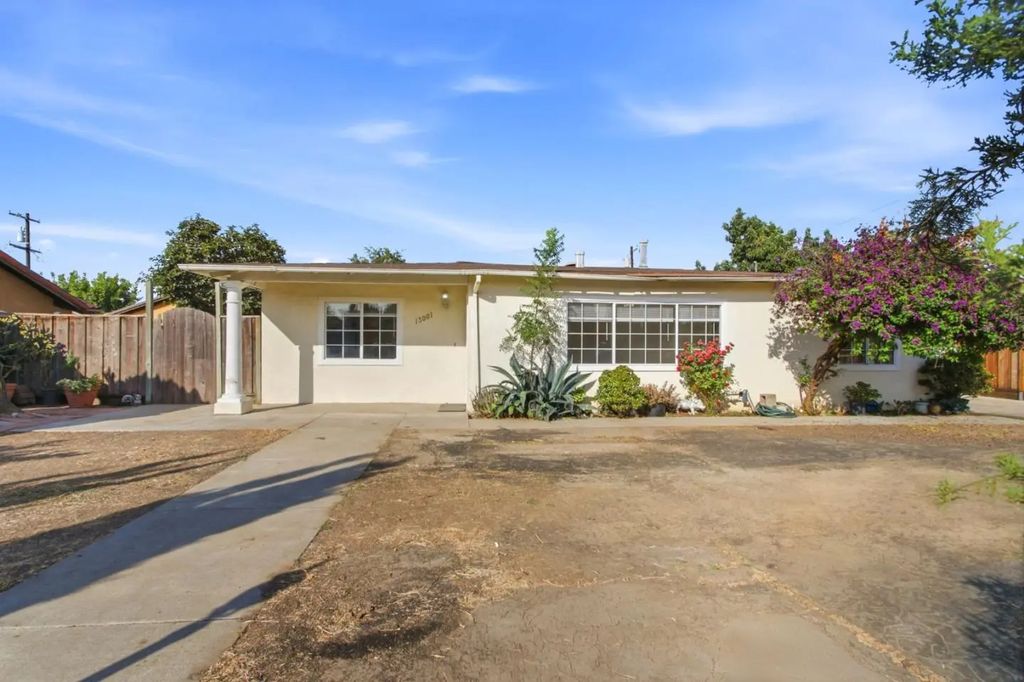13001 Brown Avenue, San Jose