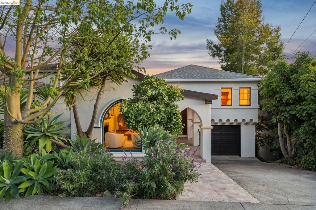 106 Sonia St, Oakland