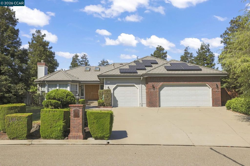 4321 Gold Run Dr, Oakley