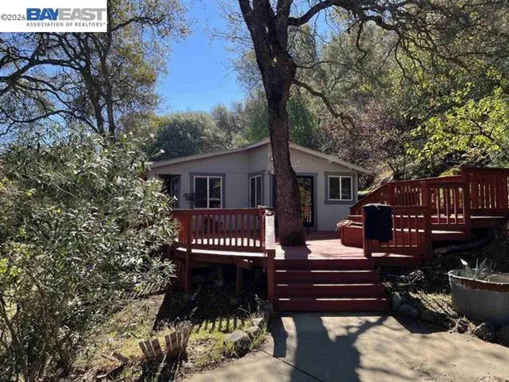 1701 Trail Ride Road, Clayton