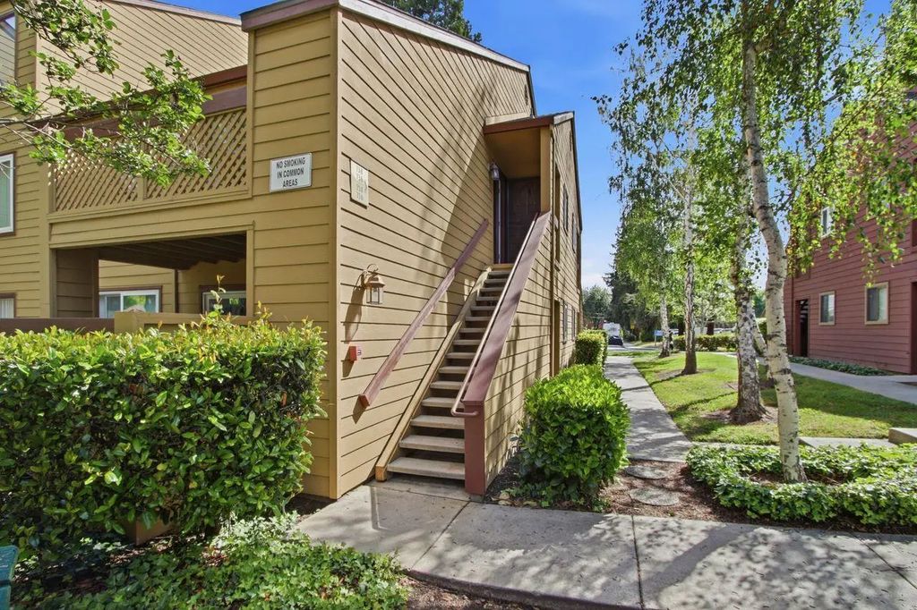 738 Teatree Court, San Jose