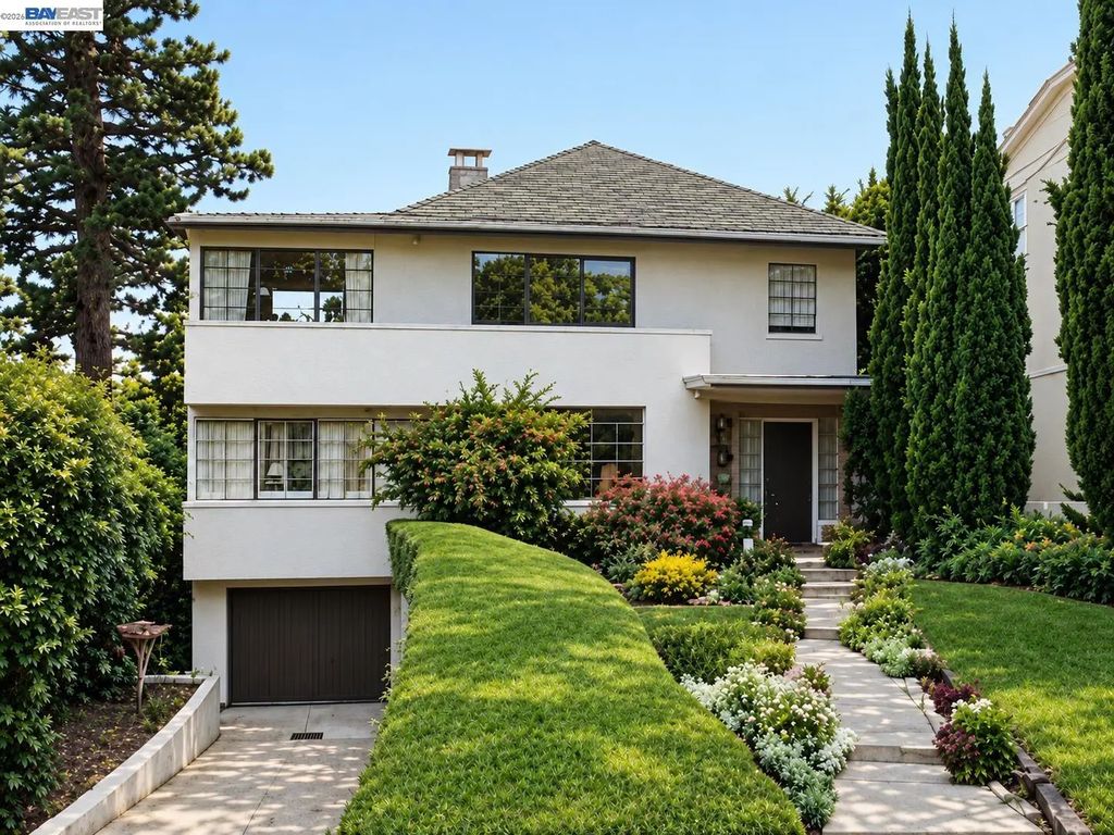 981 Vermont St, Oakland