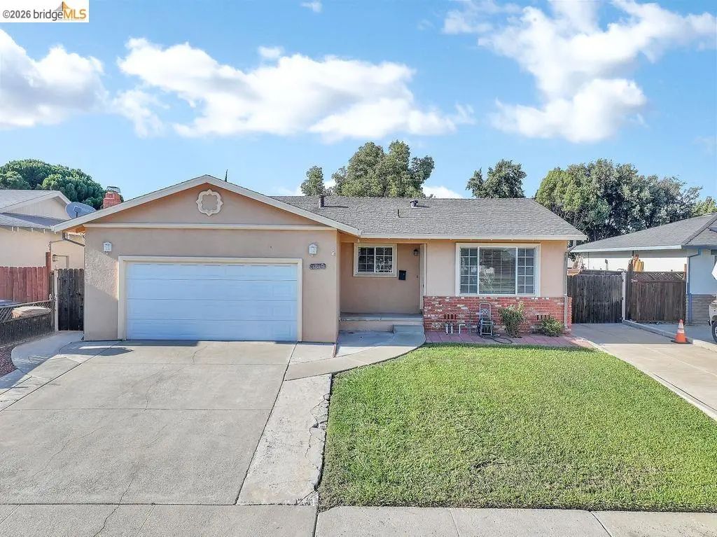 1316 Saint Frances Dr, Antioch