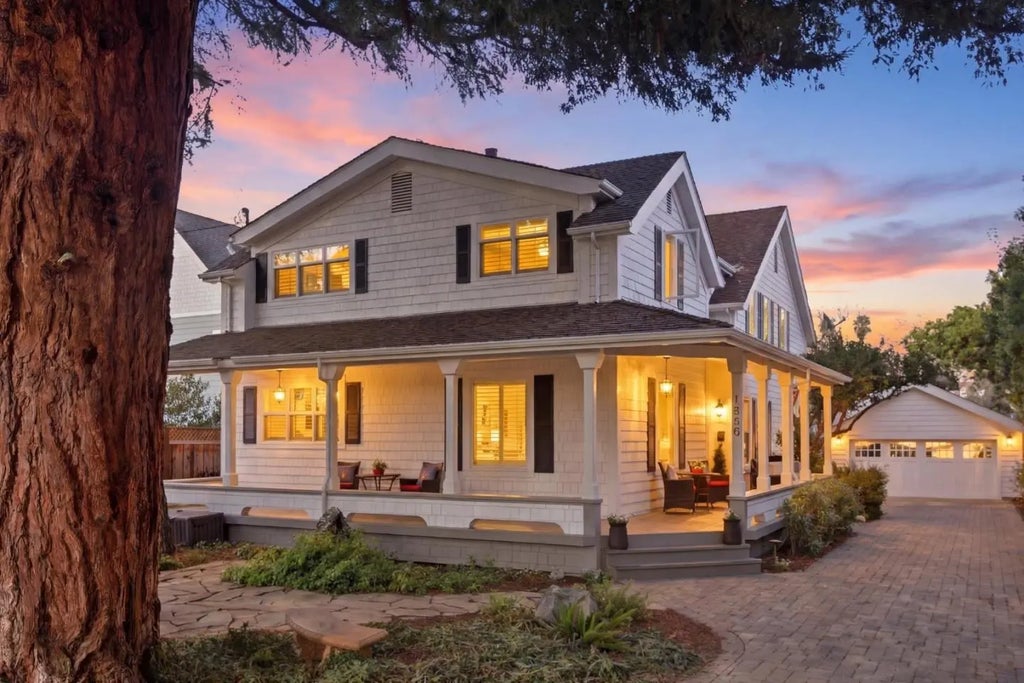 1580 Cottle Avenue, San Jose