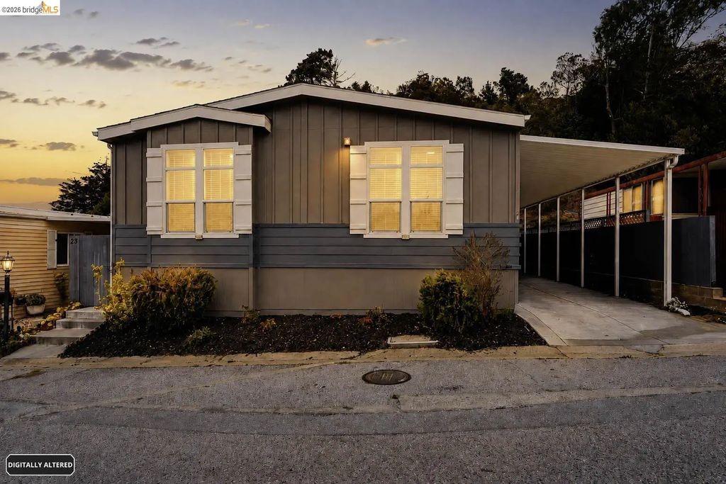 23 Shoal Dr 84, Daly City