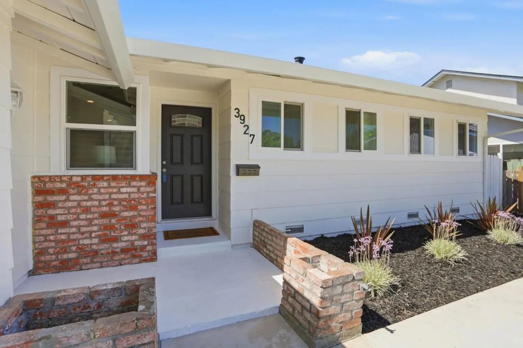 3927 Forestwood Drive, San Jose