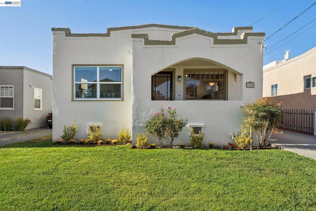 110 California Ave, San Leandro