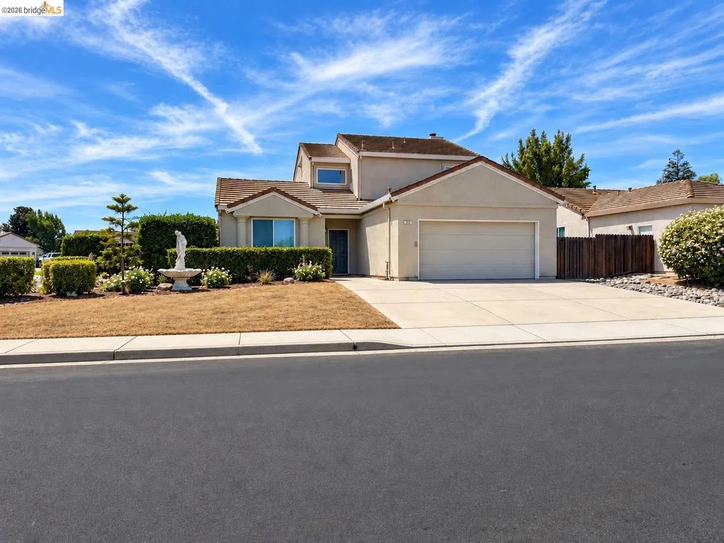 336 Lakespring Pl, Oakley