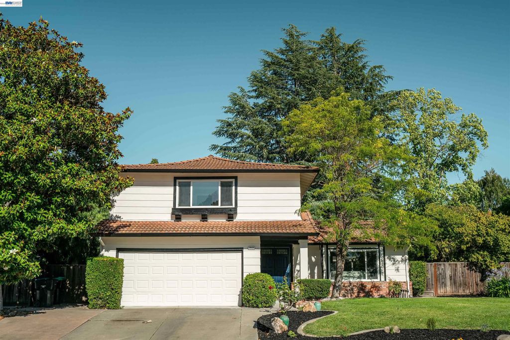 2603 Laramie Gate Cir, Pleasanton