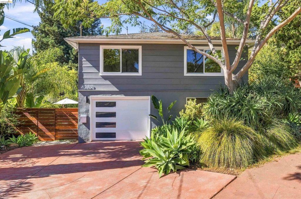 4287 Fair Ave, Oakland