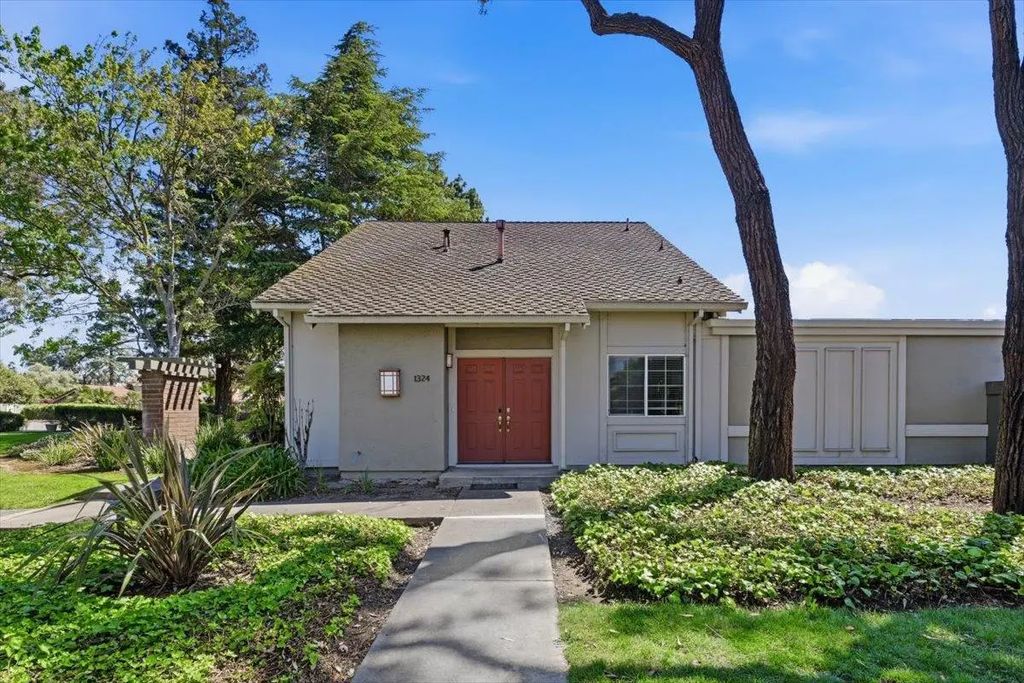1324 Star Bush Lane, San Jose