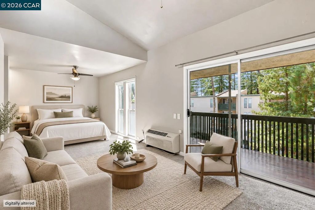 155 Sharene Ln 307, Walnut Creek