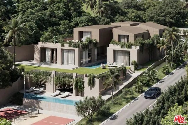 1119 Schuyler Road, Beverly Hills