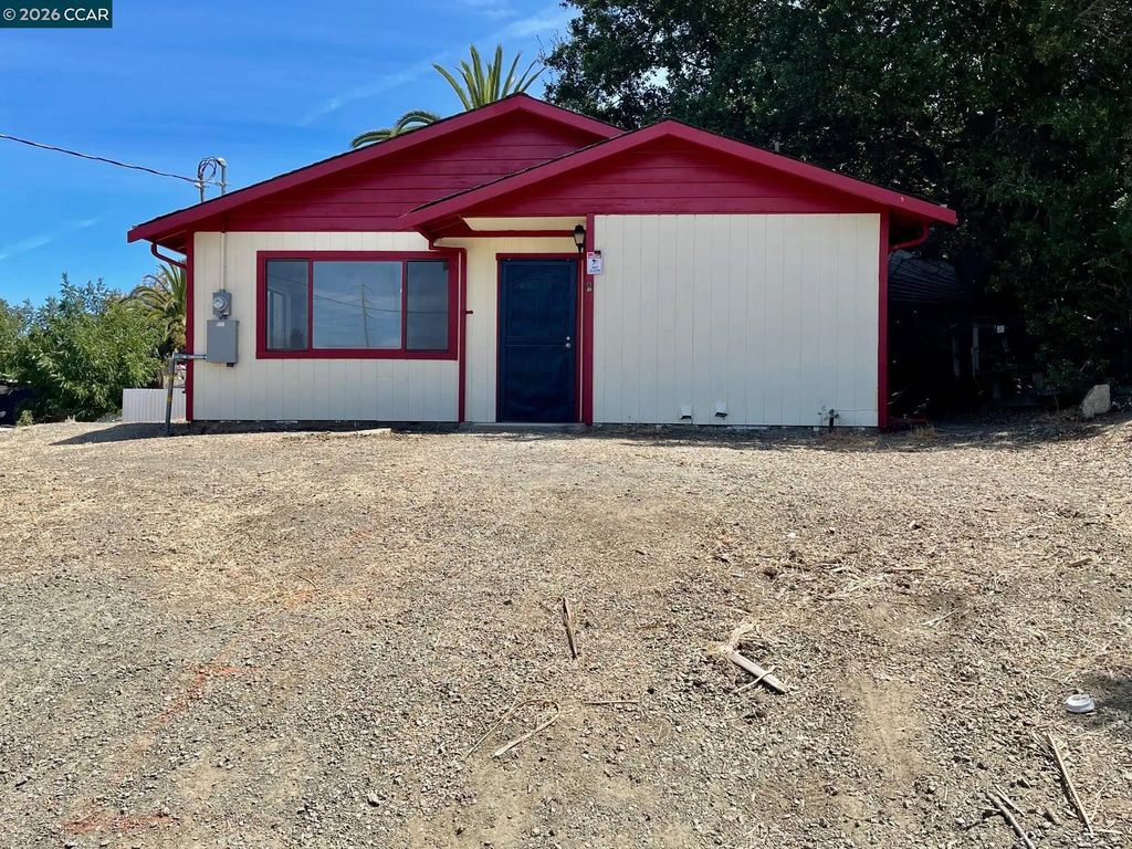 1119 Warren Ave, Vallejo