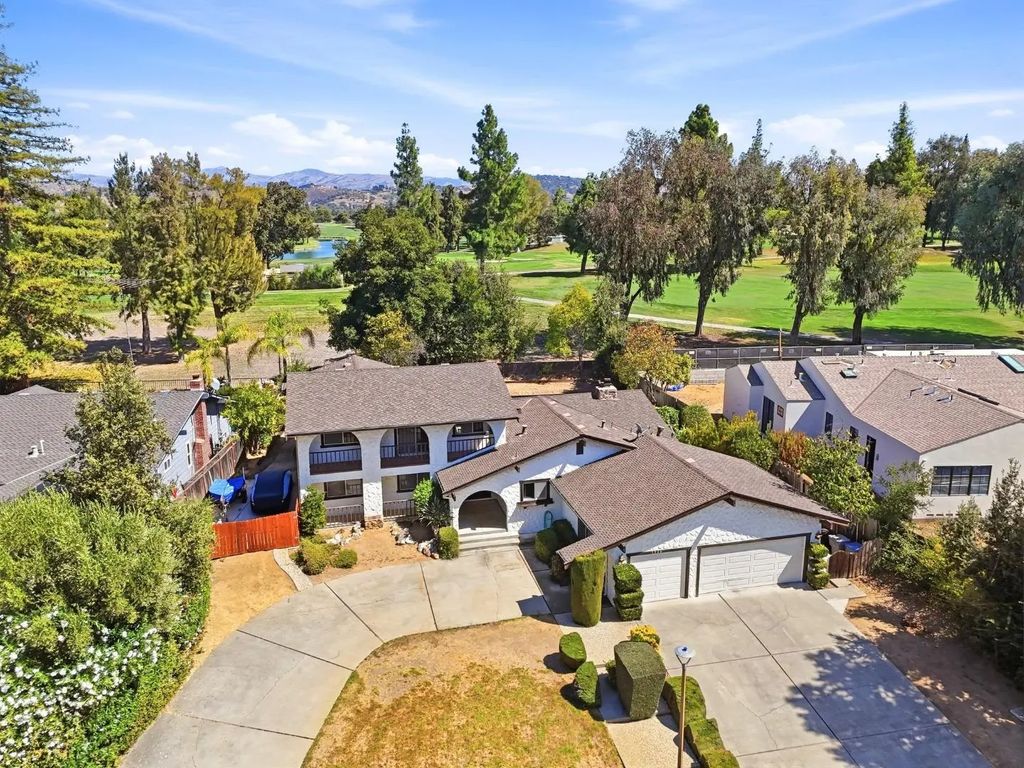 1306 Hillcrest Drive, San Jose