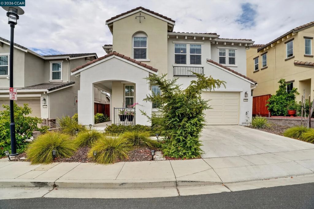 2780 Lily Ct, Antioch