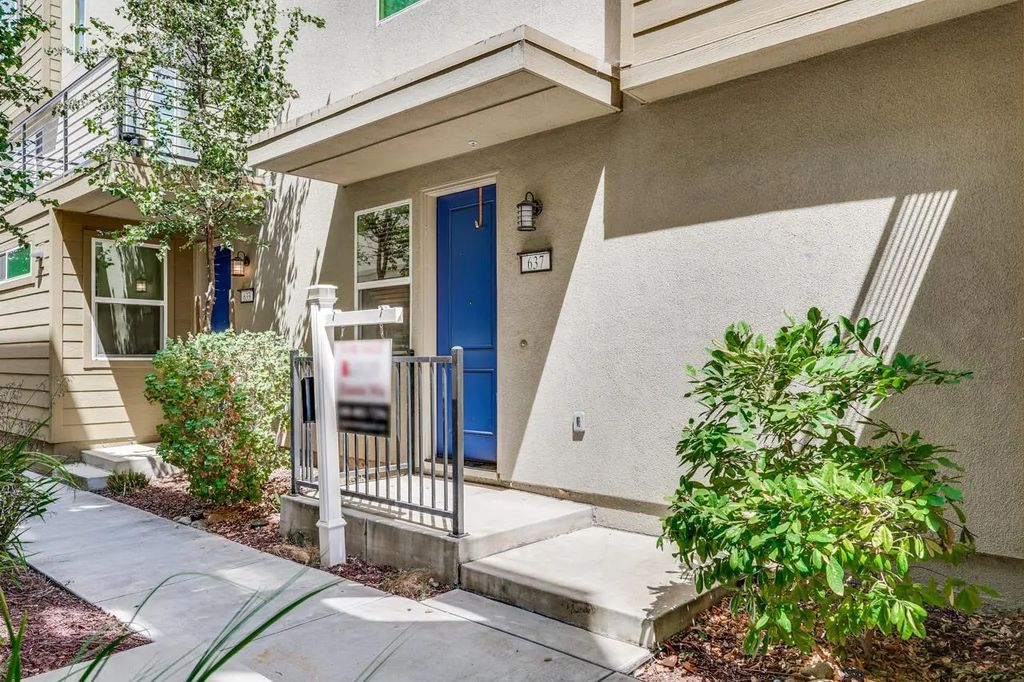 637 Toby Court, San Jose
