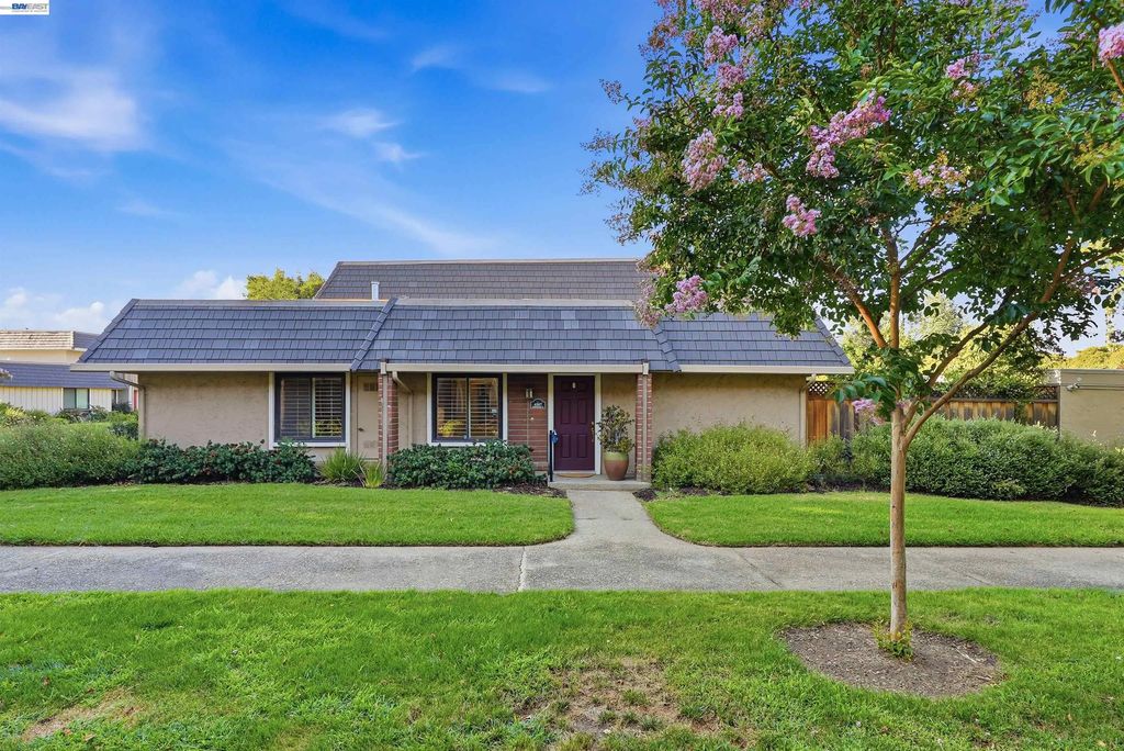 4567 Powderborn Ct, San Jose