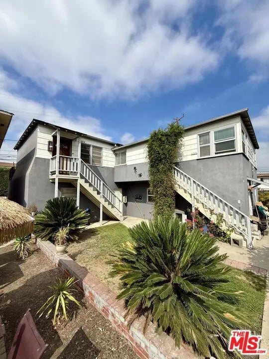 5659 Dairy Avenue, Long Beach