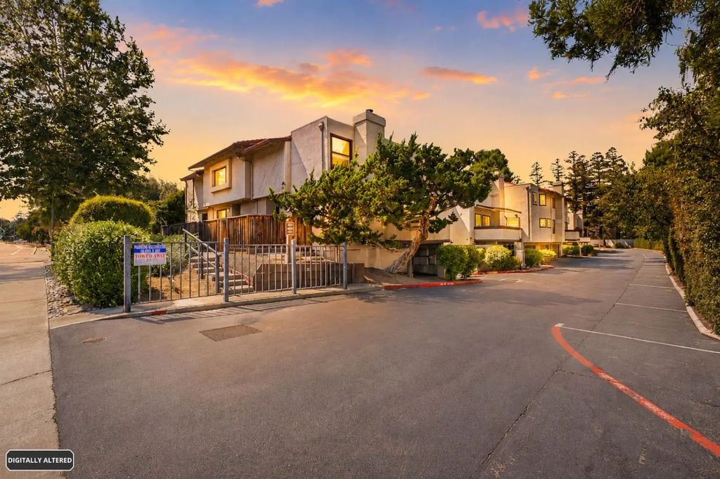 1317 Fruitdale Avenue, San Jose