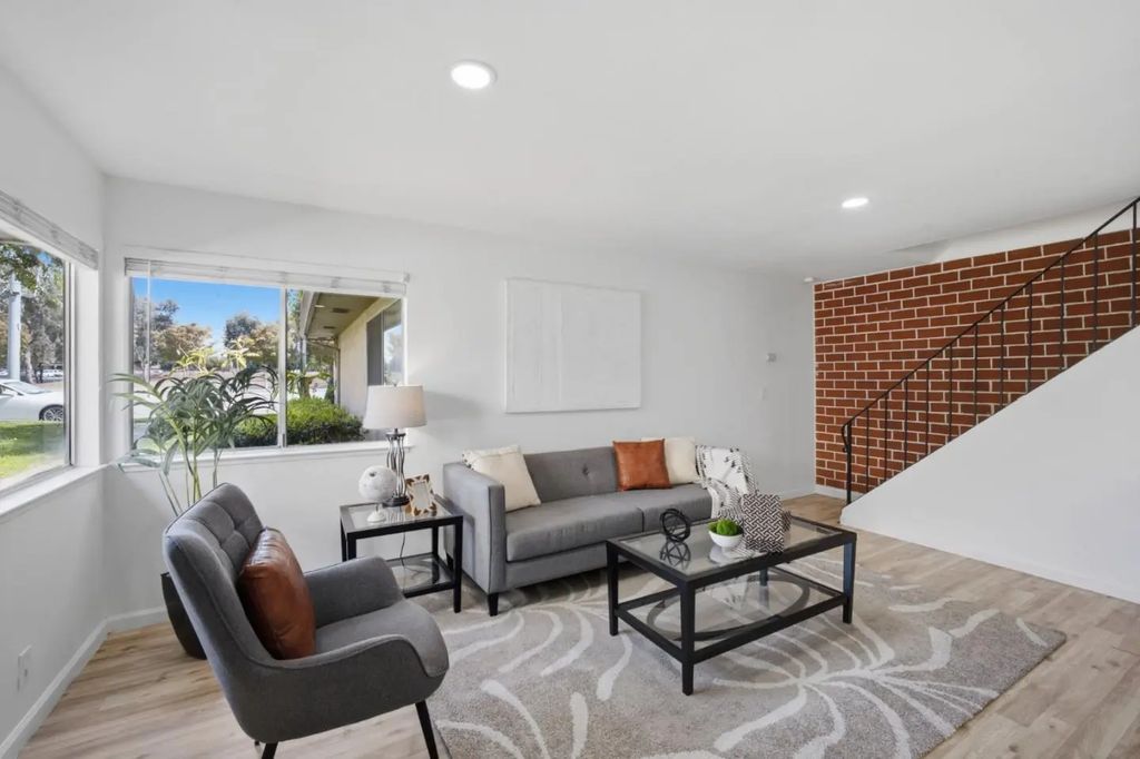 811 North Capitol Avenue 3, San Jose