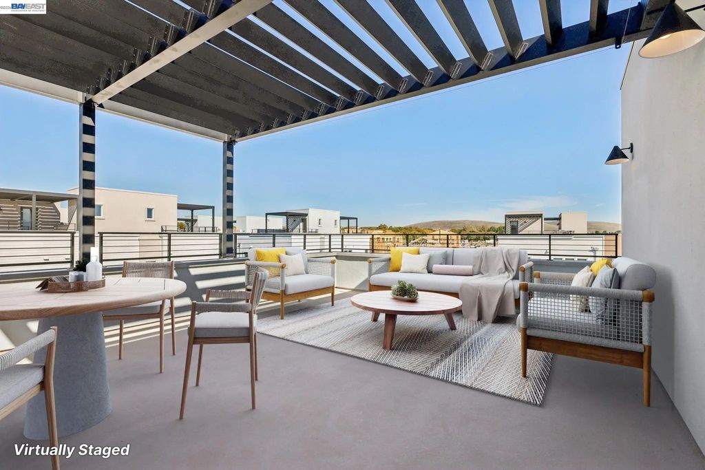 109 Sedona Common 2, Livermore