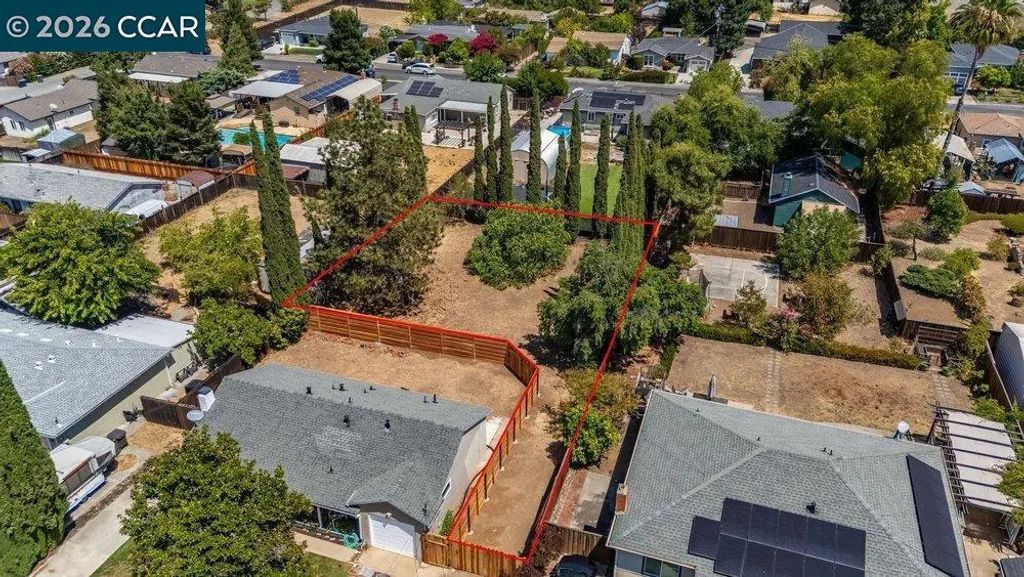 4041 Golden Ave, Concord