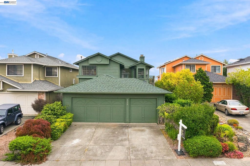 4934 Stoneridge Rd, Oakland