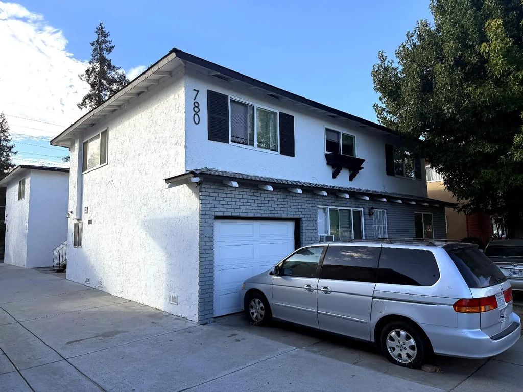 780 Deland Avenue, San Jose