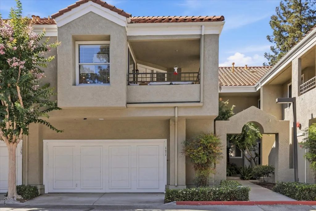 173 San Pedro Circle, San Jose
