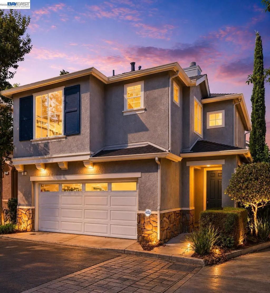 32 Colby Ct, Pleasanton