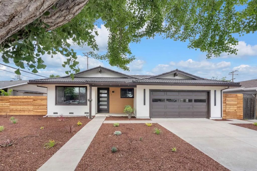 5799 Indian Avenue, San Jose