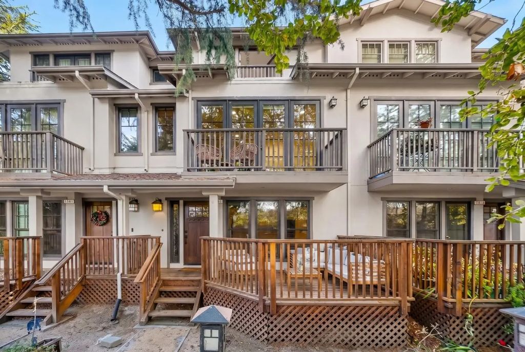 1507 Hummingbird Place, San Jose