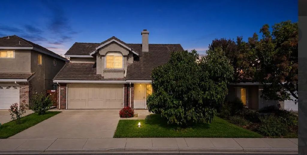 1016 Gordon Street, Milpitas