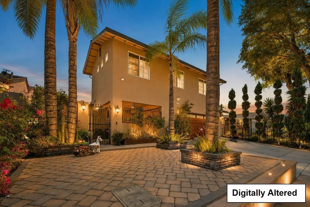 2252 Denair Avenue, San Jose