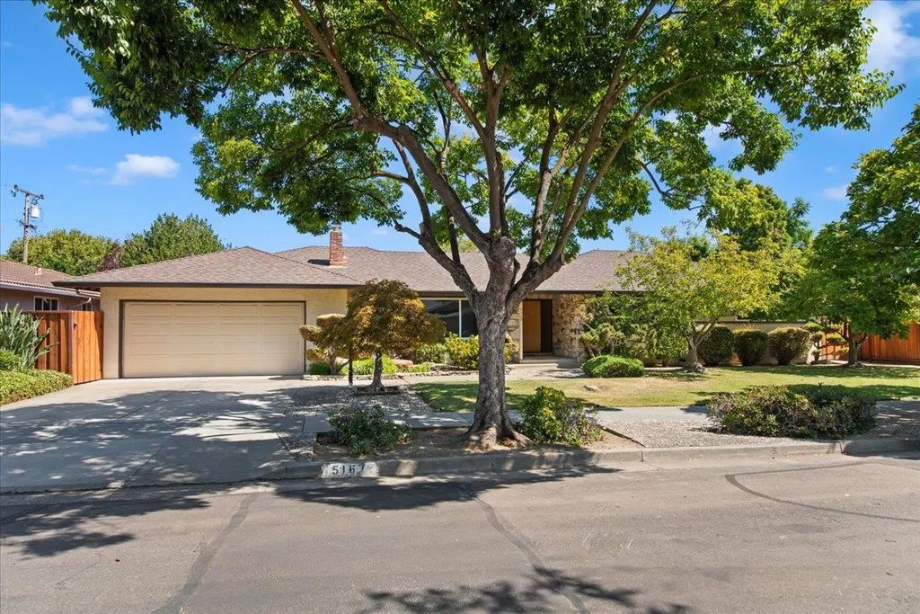 5167 Country Lane, San Jose