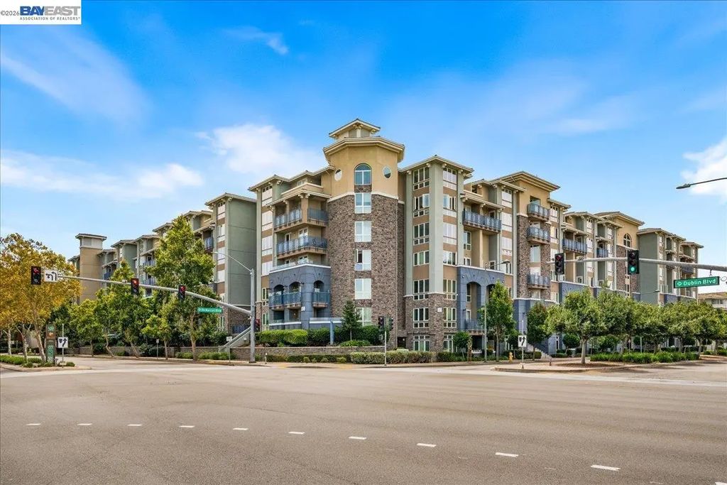 5501 De Marcus Blvd 271, Dublin