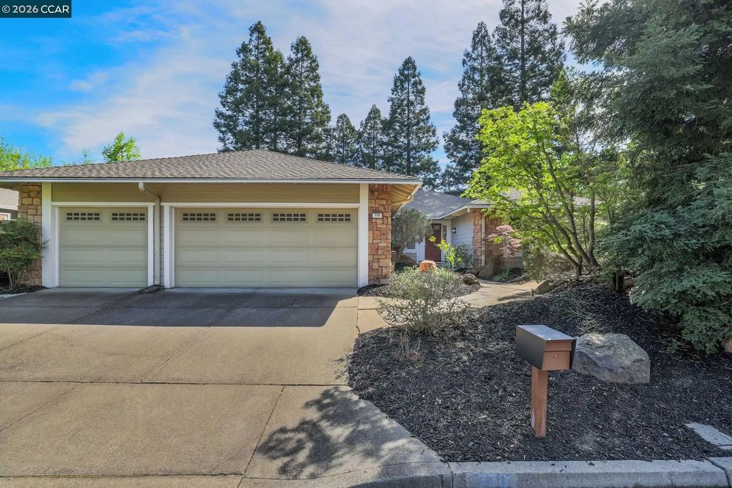 770 Highbridge Ln, Danville