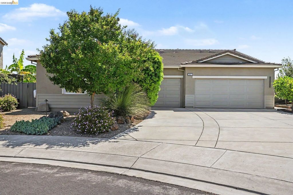 527 Peyton Ct, Oakley