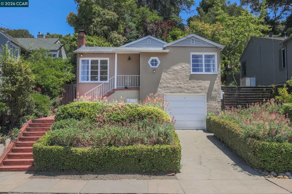 3306 Guido, Oakland