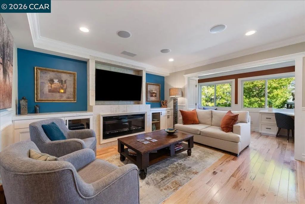 1200 Canyonwood Ct 8, Walnut Creek