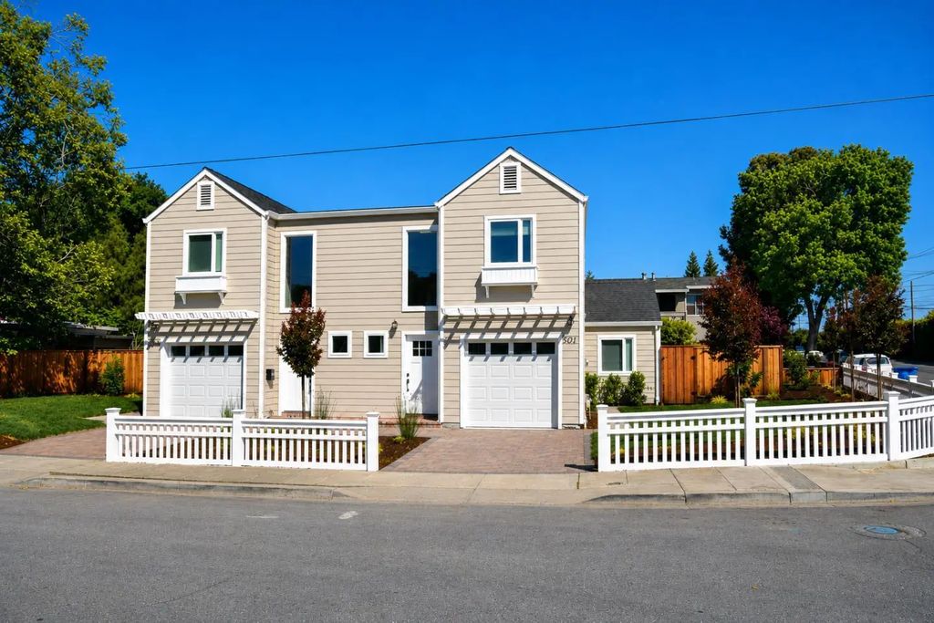 N/A, Menlo Park