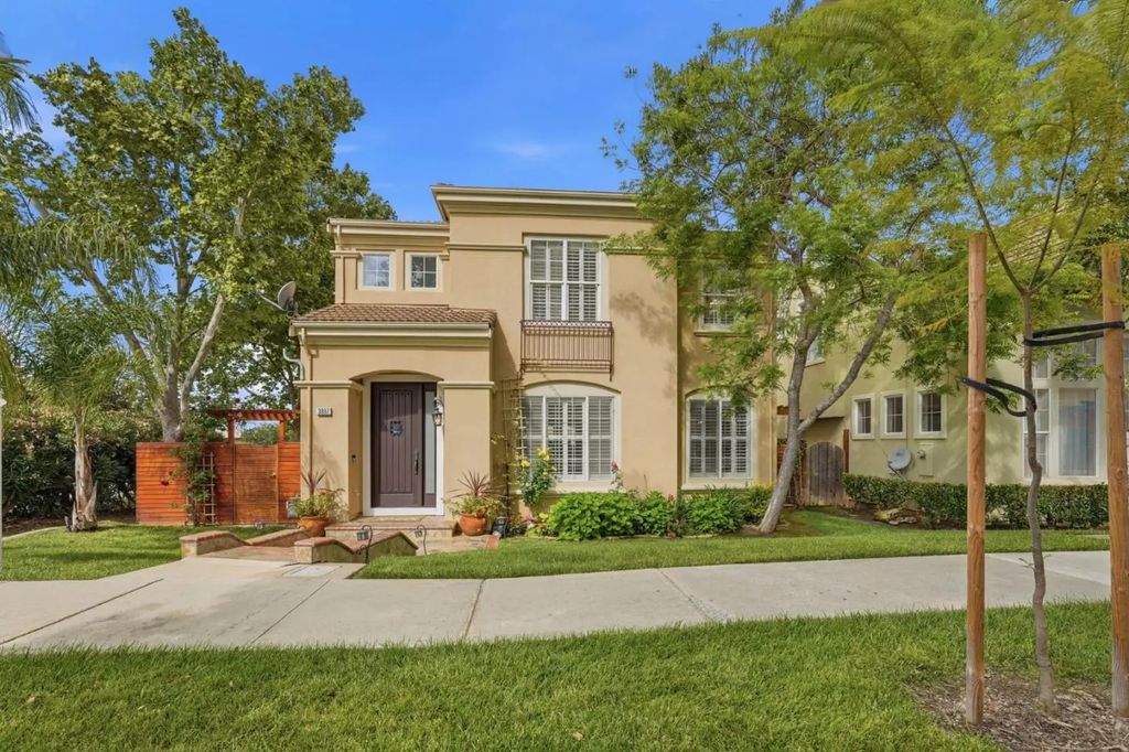 3997 Chamberer Drive, San Jose