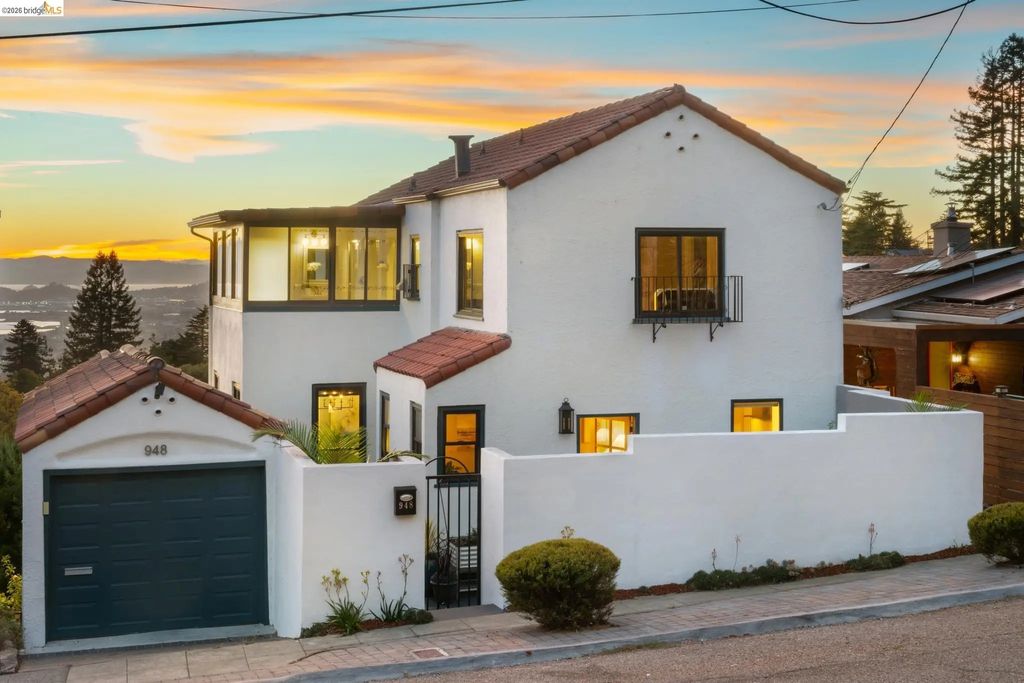 948 Hilldale Ave, Berkeley